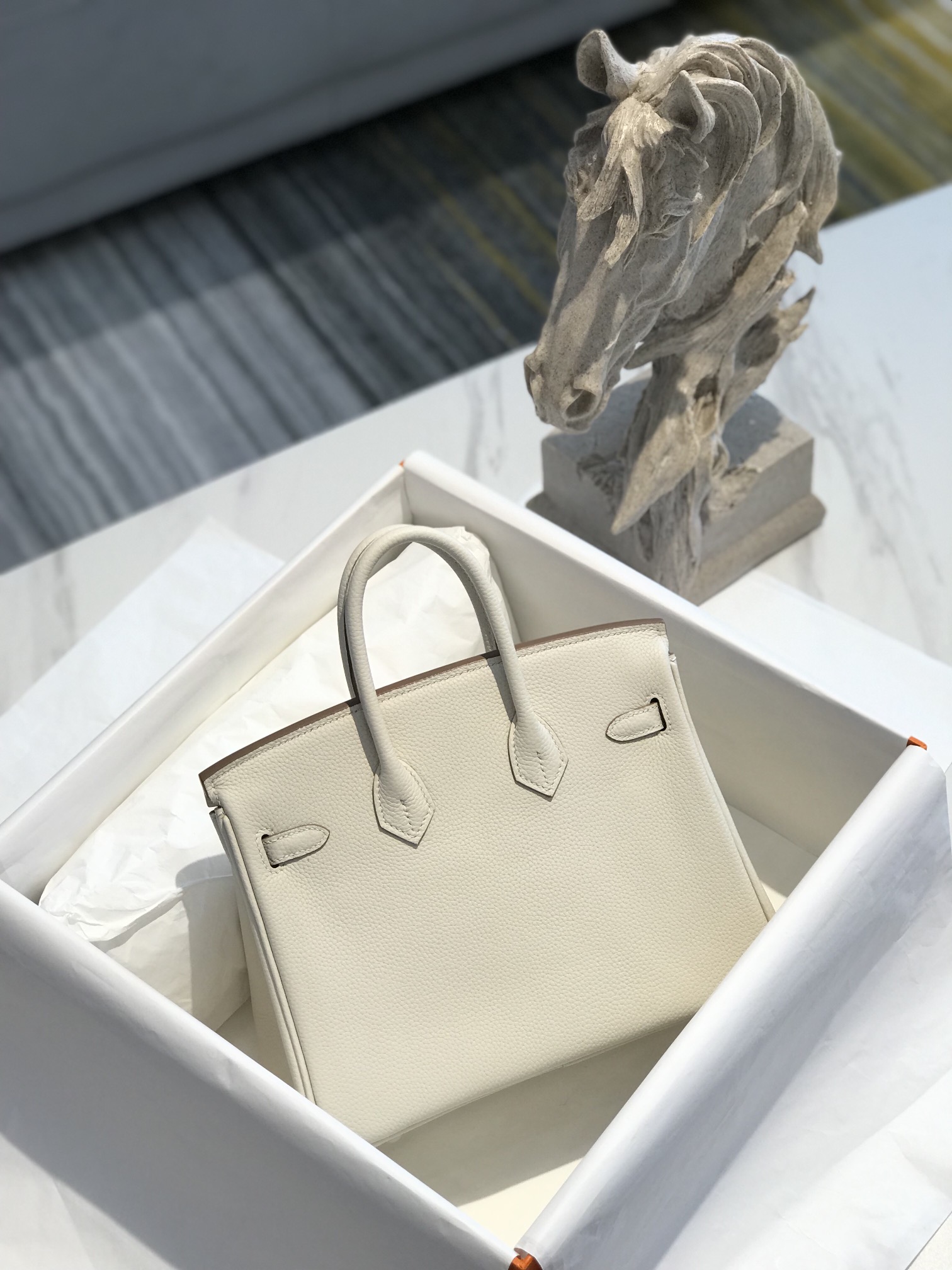 Hermes Birkin Bags